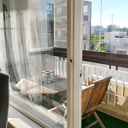 Appartamento Centrally-located Next To Shopping Center & Metro *