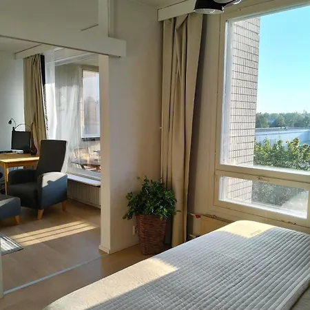 Appartamento Centrally-located Next To Shopping Center & Metro Espoo