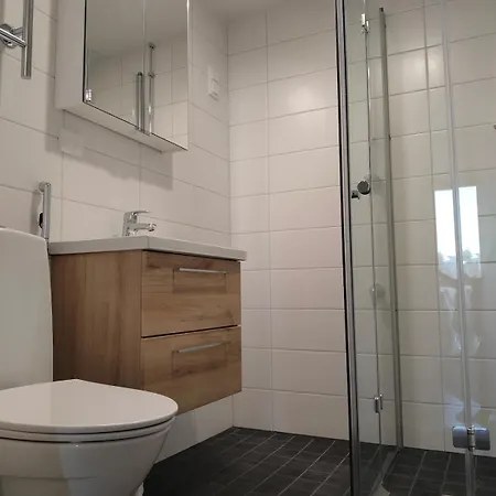 Centrally-located Next To Shopping Center & Metro Espoo